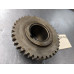 12K210 Crankshaft Timing Gear From 2010 Chrysler  Sebring  2.4 04884587AB